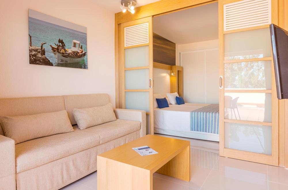 Sirenis Seaview Country Club 4* Sant Josep de sa Talaia