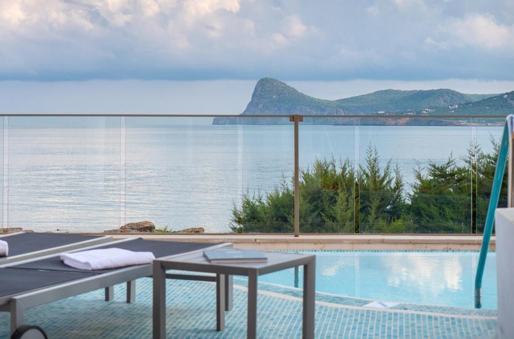 Sirenis Seaview Country Club Sant Josep de sa Talaia